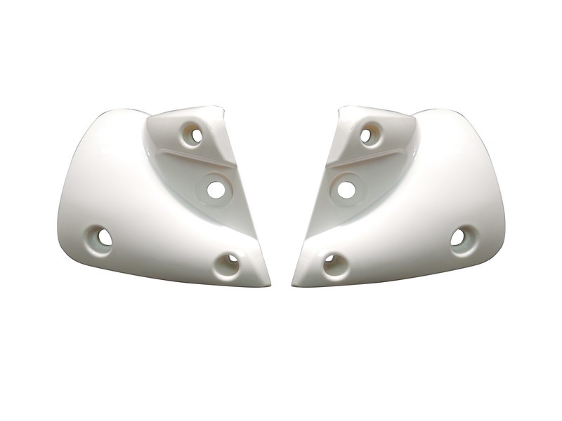 SİNYAL PANELİ BEYAZ TKM (VOLTSCHOOL)